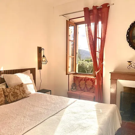 Villa Le Chant Du Tilleul *