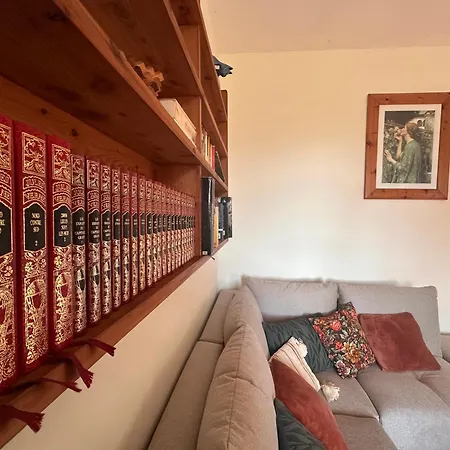 Le Chant Du Tilleul Villa Le Poët-Laval