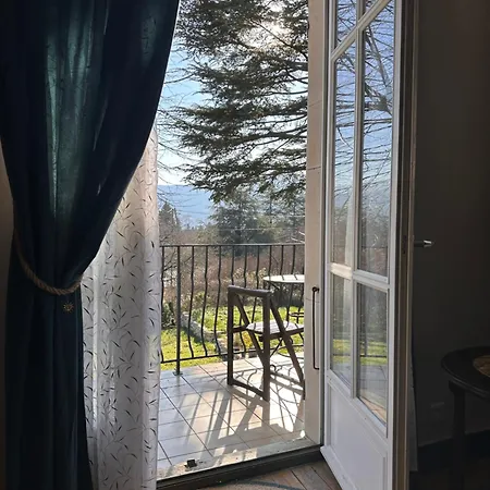 Le Chant Du Tilleul Villa